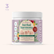 Herbal Harmony: Meno Rebalance