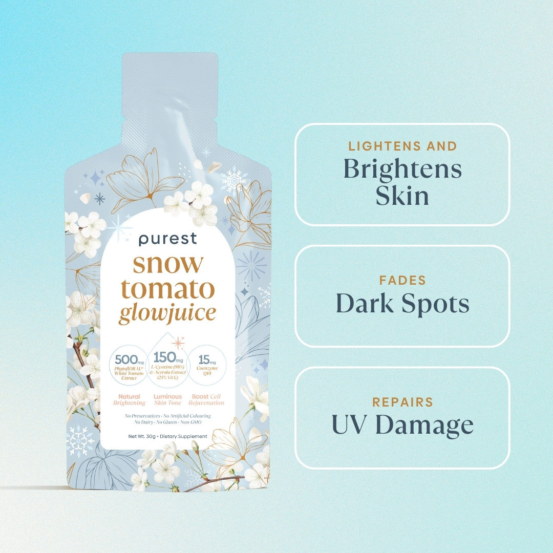 Bright & Clear Bundle