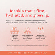 Marine Collagen Peptides
