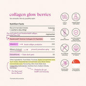 Collagen Glow Berries