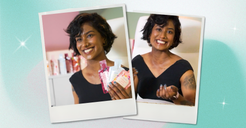 “My Skin Was Peeling Apart. Nothing Helped Until I Tried This”