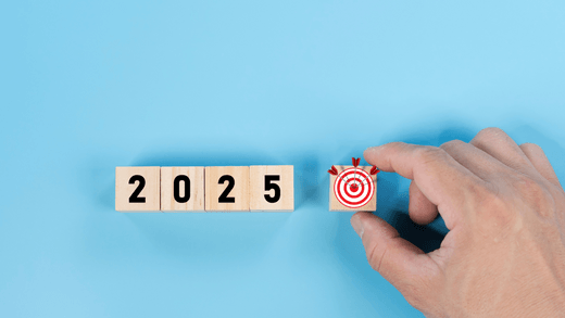 How to Actually Keep Your Resolutions (Without Losing Your Mind)
