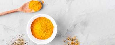 The Golden Elixir: How Turmeric Can Improve Your Health