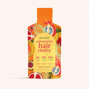 Pomegranate Hair Vitality