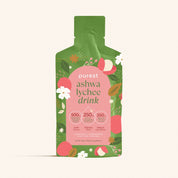 Ashwa Lychee Drink