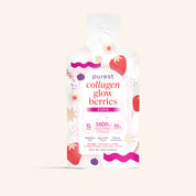 Collagen Glow Berries Zero