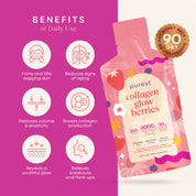 Collagen Glow Berries