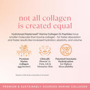 Collagen Glow Cremé Yogurt