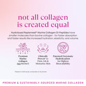 Collagen Glow Berries Zero