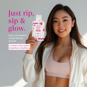 Collagen Glow Berries Zero