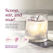 Daily Longevity Blend