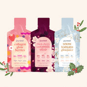 Merry Glow-Up Medley