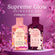 Supreme Glow Skincare Set: Black Cherry Ceramide Elixir + Collagen Glow Berries